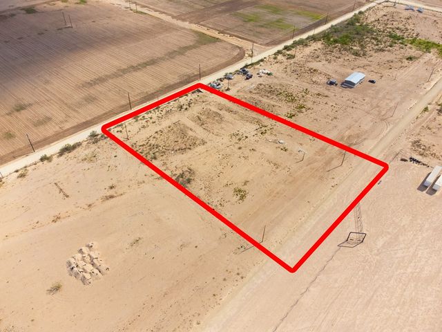 206 E County Rd 304, Midland, TX 79706