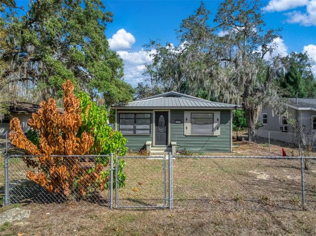 1628 WIGHTMAN AVENUE, Sebring, FL 33870