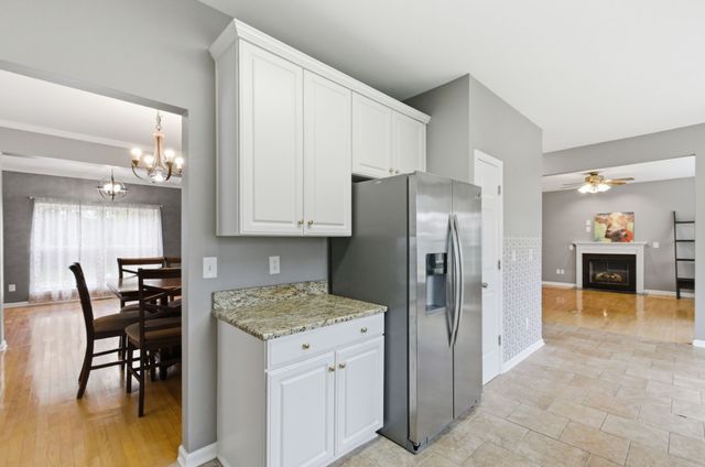 2409 Manderly Trl, Franklin, TN 37069