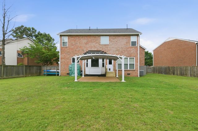 2409 Manderly Trl, Franklin, TN 37069