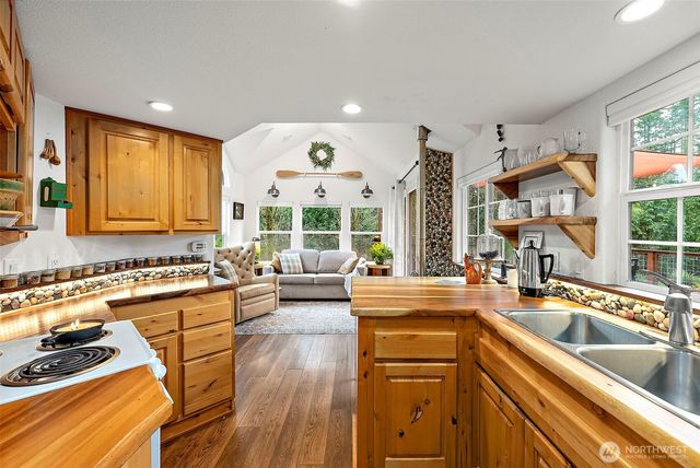 12900 Parent Avenue SW, Port Orchard, WA 98367