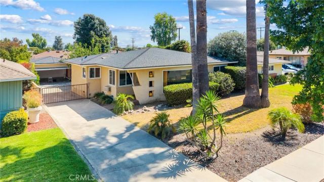 951 W Princeton, Ontario, CA 91762