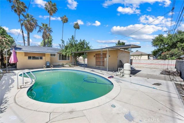 951 W Princeton, Ontario, CA 91762