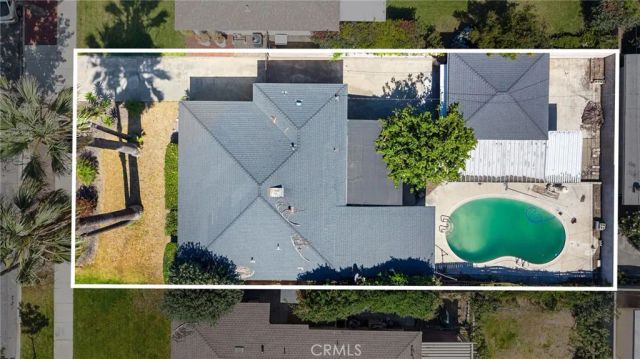 951 W Princeton, Ontario, CA 91762