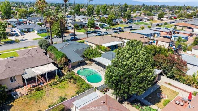 951 W Princeton, Ontario, CA 91762