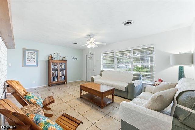 1511 Alcazar AVE, Fort Myers, FL 33901