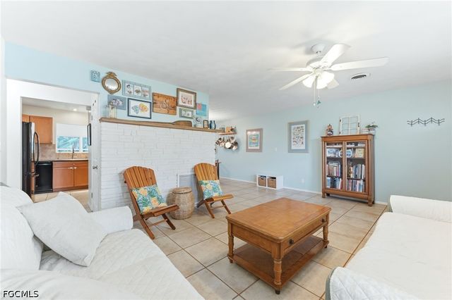 1511 Alcazar AVE, Fort Myers, FL 33901