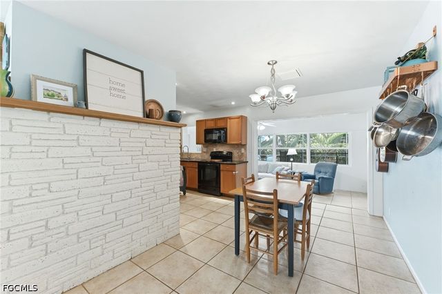 1511 Alcazar AVE, Fort Myers, FL 33901