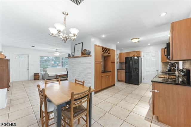 1511 Alcazar AVE, Fort Myers, FL 33901