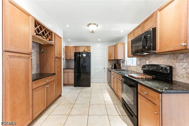 1511 Alcazar AVE, Fort Myers, FL 33901