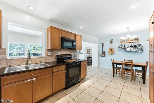 1511 Alcazar AVE, Fort Myers, FL 33901