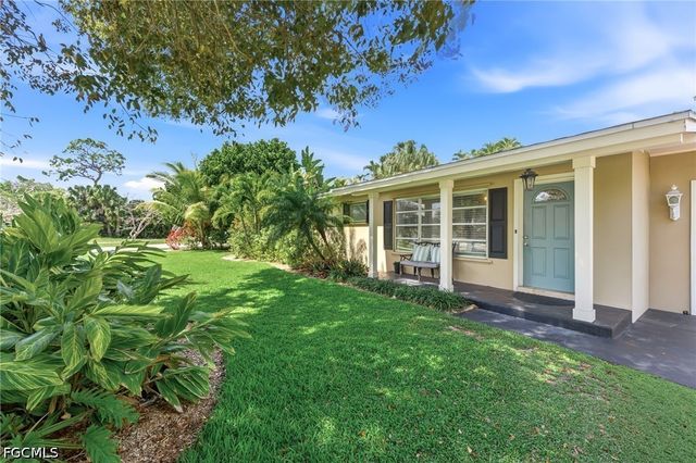 1511 Alcazar AVE, Fort Myers, FL 33901