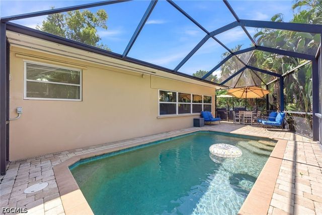 1511 Alcazar AVE, Fort Myers, FL 33901