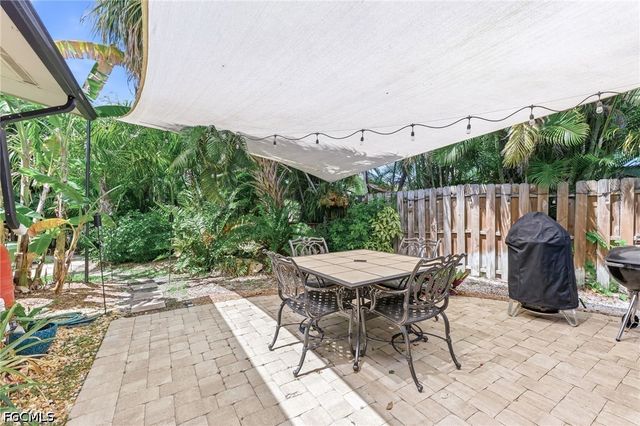 1511 Alcazar AVE, Fort Myers, FL 33901