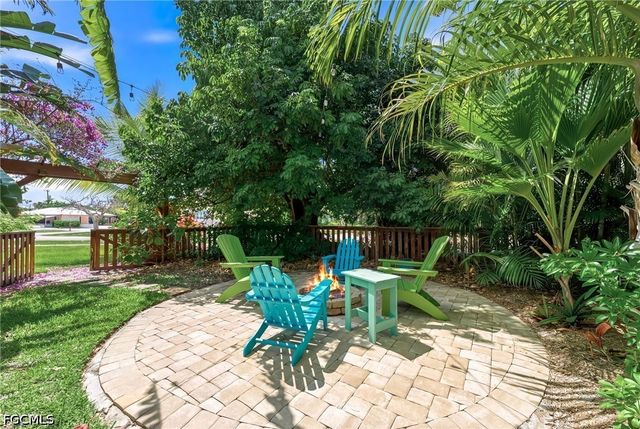 1511 Alcazar AVE, Fort Myers, FL 33901