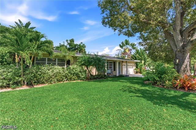 1511 Alcazar AVE, Fort Myers, FL 33901