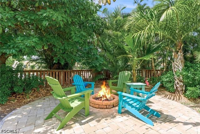 1511 Alcazar AVE, Fort Myers, FL 33901