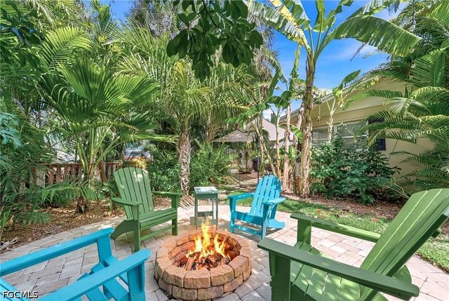 1511 Alcazar AVE, Fort Myers, FL 33901