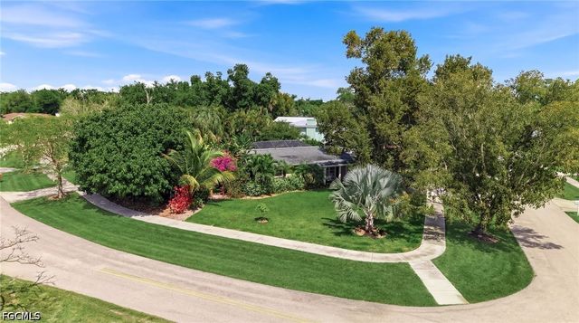 1511 Alcazar AVE, Fort Myers, FL 33901