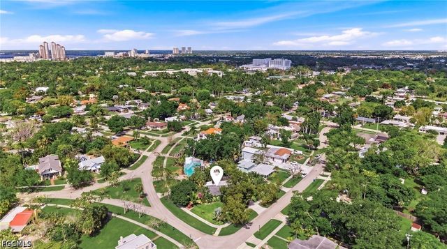 1511 Alcazar AVE, Fort Myers, FL 33901