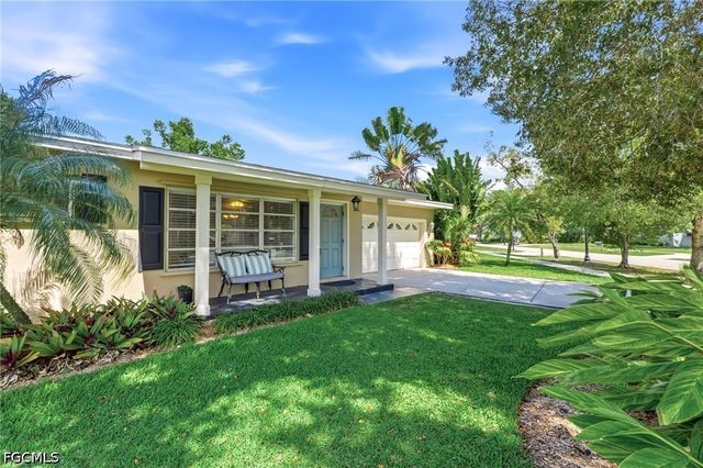 1511 Alcazar AVE, Fort Myers, FL 33901