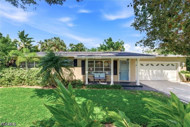 1511 Alcazar AVE, Fort Myers, FL 33901