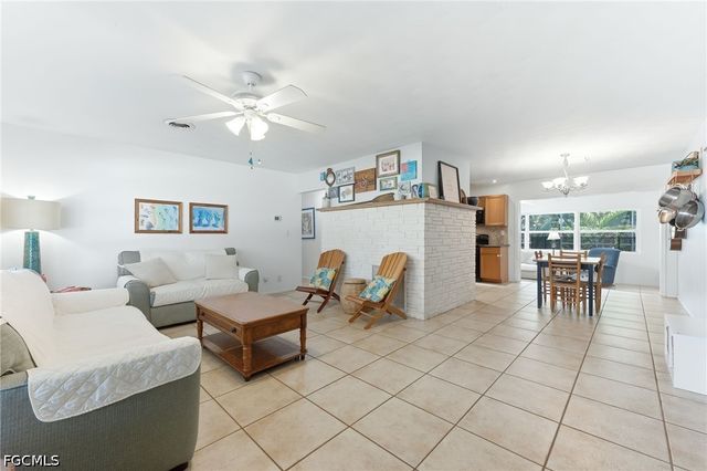 1511 Alcazar AVE, Fort Myers, FL 33901