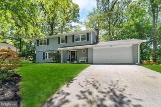11 SAINT IVES DR, Severna Park, MD 21146