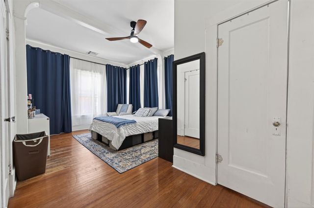 4415 Walker Street, Houston, TX 77023