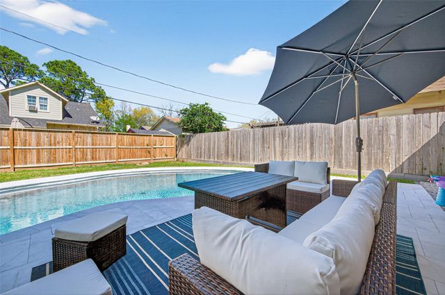 4415 Walker Street, Houston, TX 77023