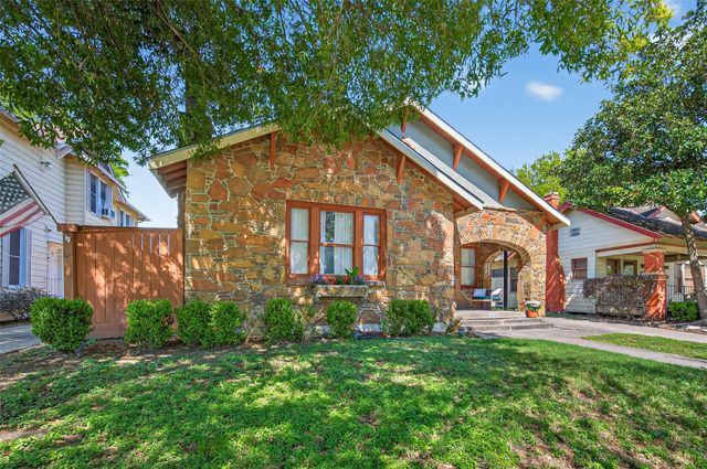 4415 Walker Street, Houston, TX 77023