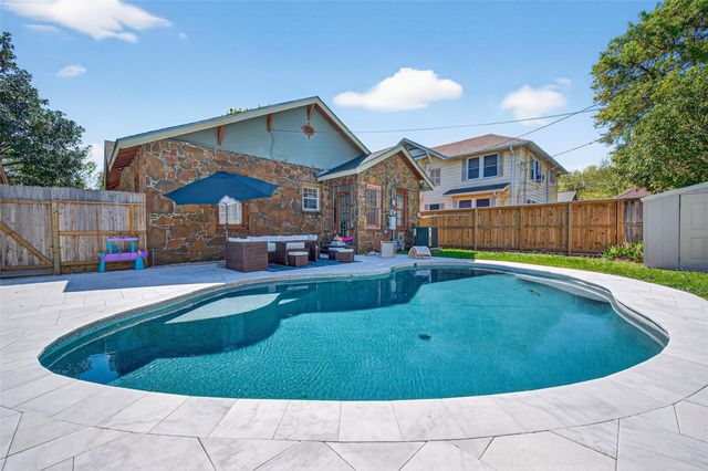 4415 Walker Street, Houston, TX 77023