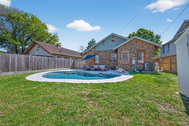 4415 Walker Street, Houston, TX 77023