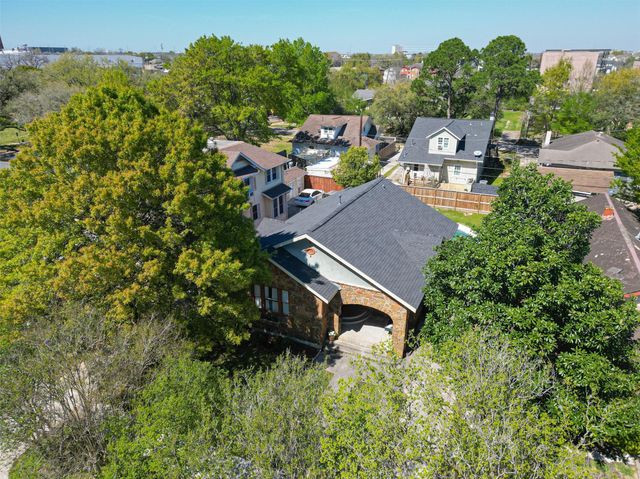 4415 Walker Street, Houston, TX 77023