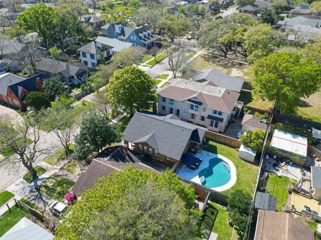 4415 Walker Street, Houston, TX 77023