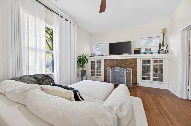 4415 Walker Street, Houston, TX 77023