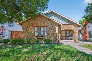 4415 Walker Street, Houston, TX 77023