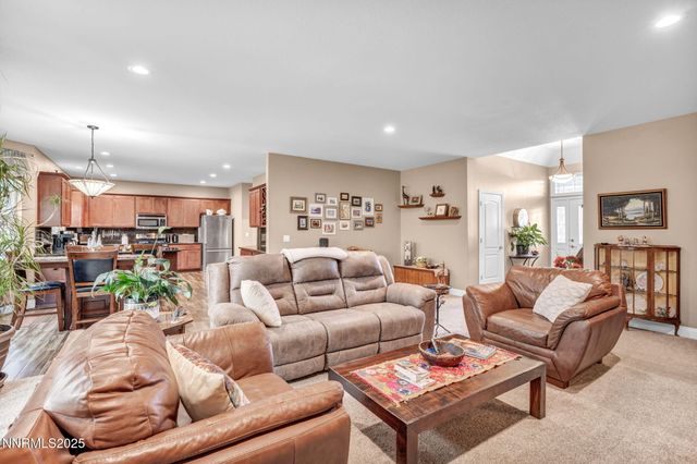 1707 Monticello Court, Minden, NV 89423