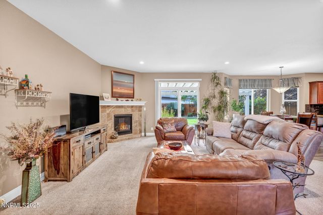 1707 Monticello Court, Minden, NV 89423