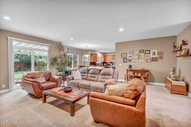 1707 Monticello Court, Minden, NV 89423