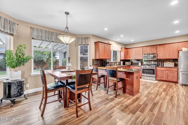 1707 Monticello Court, Minden, NV 89423