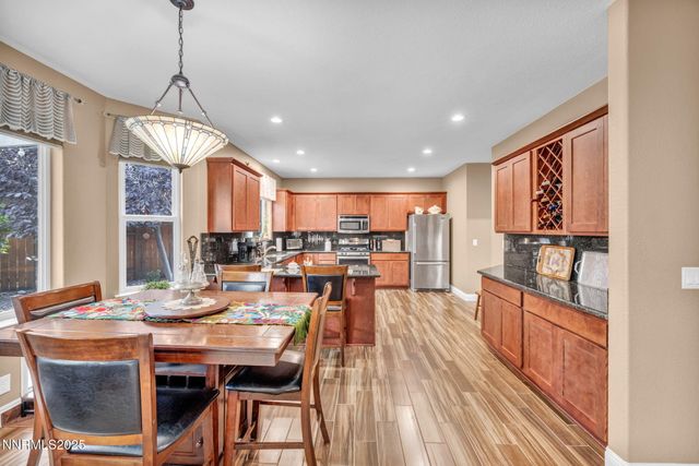 1707 Monticello Court, Minden, NV 89423