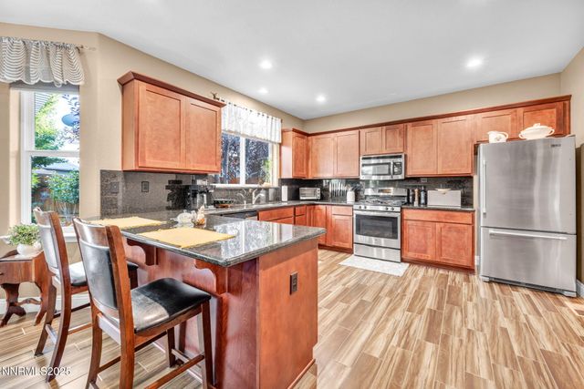 1707 Monticello Court, Minden, NV 89423