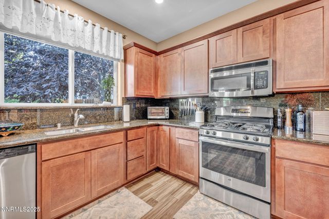 1707 Monticello Court, Minden, NV 89423