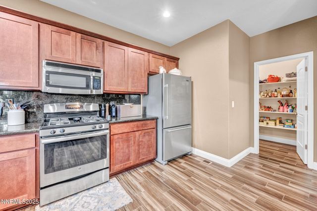 1707 Monticello Court, Minden, NV 89423