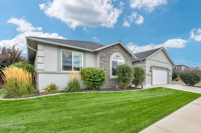 1707 Monticello Court, Minden, NV 89423