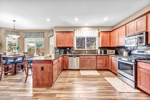 1707 Monticello Court, Minden, NV 89423