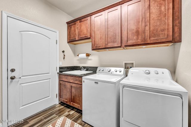 1707 Monticello Court, Minden, NV 89423