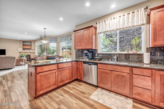 1707 Monticello Court, Minden, NV 89423