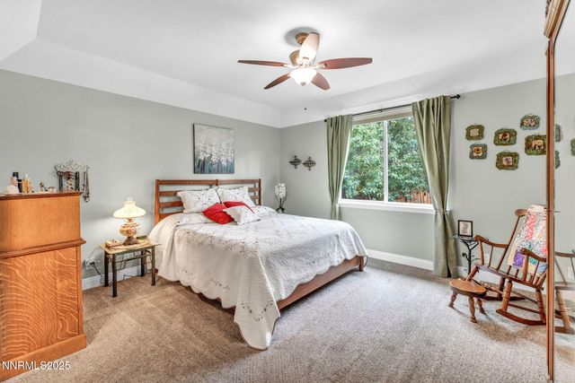 1707 Monticello Court, Minden, NV 89423